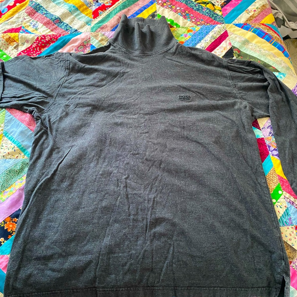 Hugo Boss Turtle neck